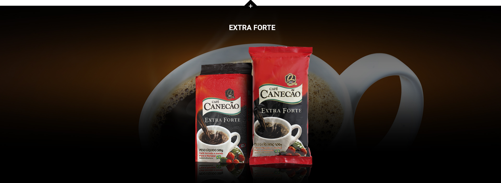 Cafe Do Ponto - Extra Forte 500g
