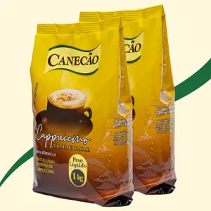 Cappuccino Tradicional Canecão 1 kg