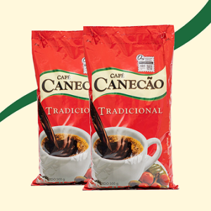 Café Canecão Tradicional 500 g