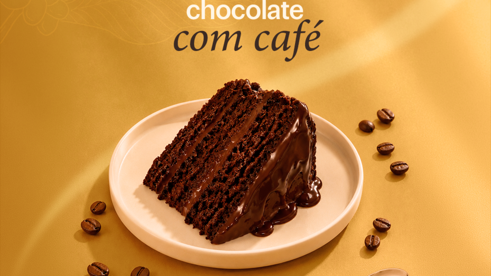 Café Canecão (Post) - Receita de inverno com café