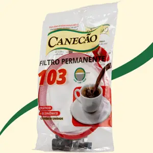 Filtro de Café Permanente 103