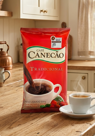 Linha Tradicional