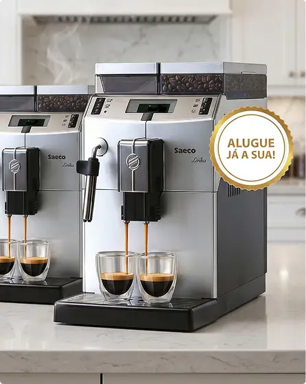 Máquina Lirika Plus